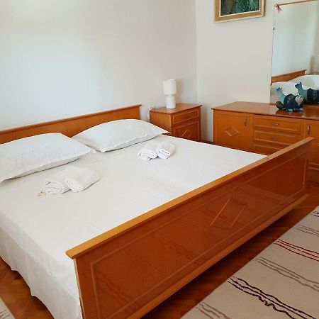 Apartment Marija & Iko Trogir Exterior photo