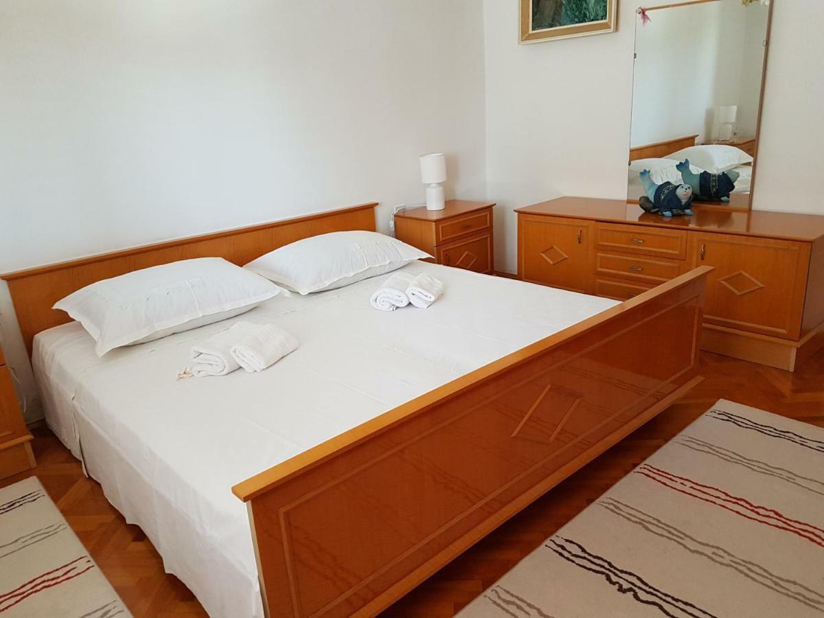 Apartment Marija & Iko Trogir Exterior photo