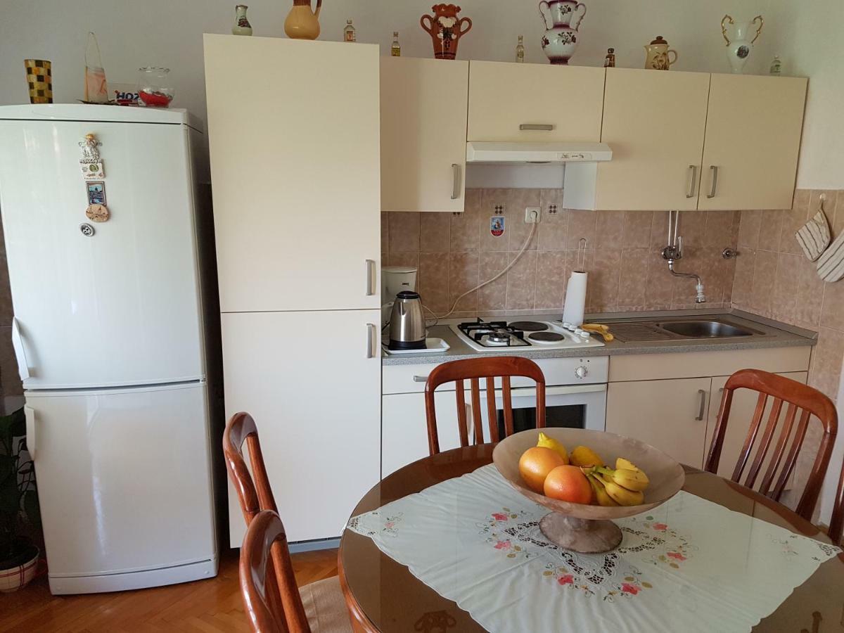 Apartment Marija & Iko Trogir Exterior photo