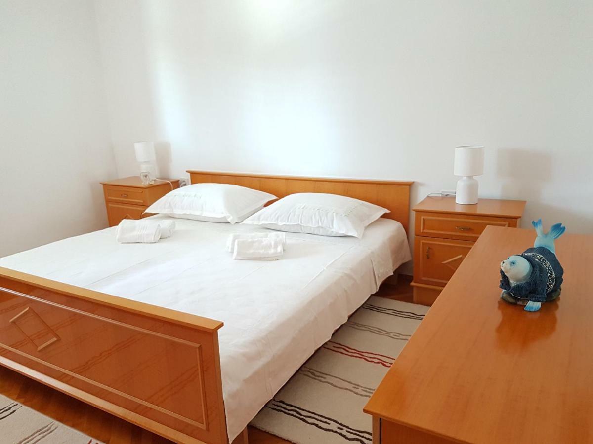 Apartment Marija & Iko Trogir Exterior photo